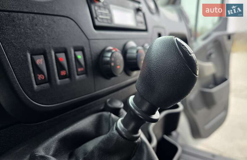 Рефрижератор Renault Master 2019 в Житомирі