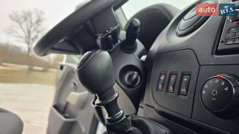 Рефрижератор Renault Master 2019 в Житомирі