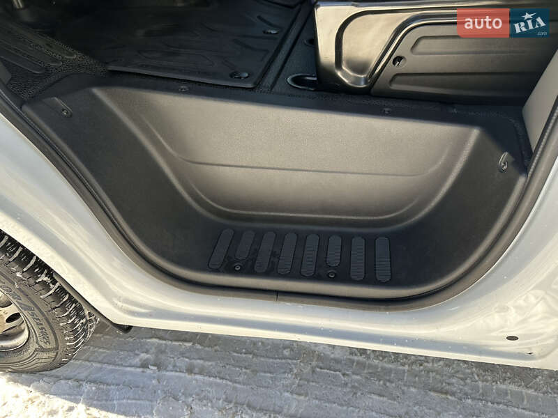 Грузовой фургон Renault Master 2019 в Киеве