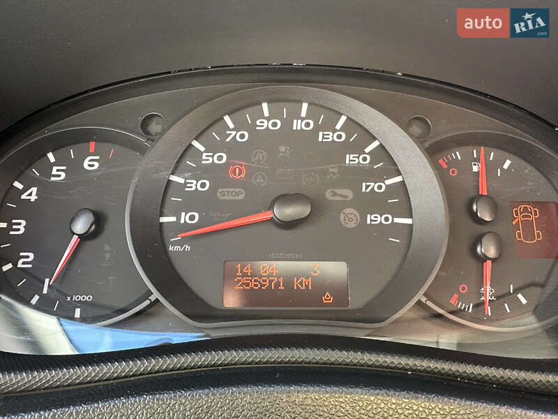 Грузовой фургон Renault Master 2019 в Киеве