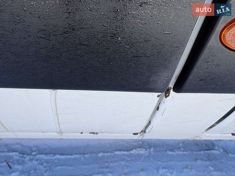 Минивэн Renault Master 2017 в Чернигове