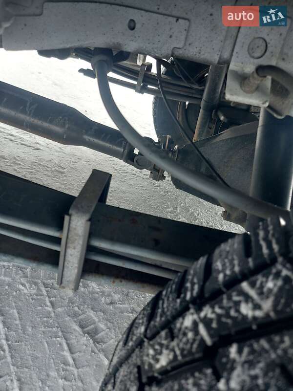 Грузовой фургон Renault Master 2019 в Млинове фото 15 Грузовой фургон Renault Master 2019 в Млинове