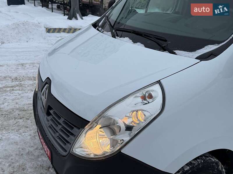 Тентований Renault Master 2019 в Дніпрі фото 39 Тентований Renault Master 2019 в Дніпрі