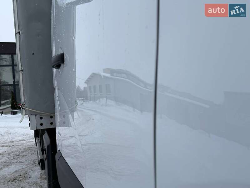 Тентований Renault Master 2019 в Дніпрі фото 53 Тентований Renault Master 2019 в Дніпрі