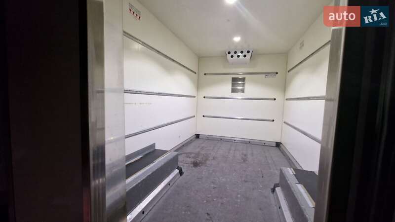 Рефрижератор Renault Master 2020 в Пустомытах