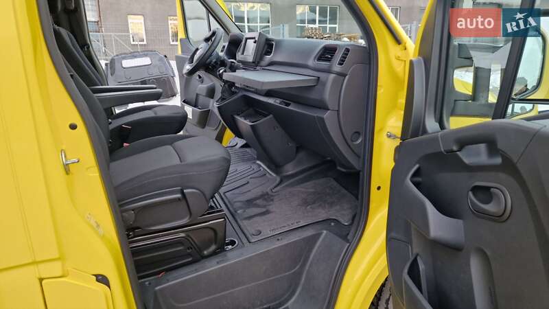 Рефрижератор Renault Master 2020 в Пустомытах