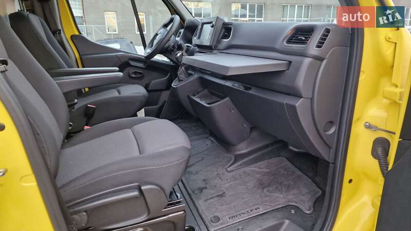 Рефрижератор Renault Master 2020 в Пустомытах