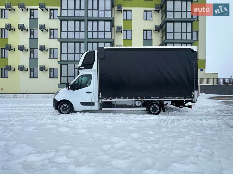 Інші вантажівки Renault Master 2022 в Ковелі