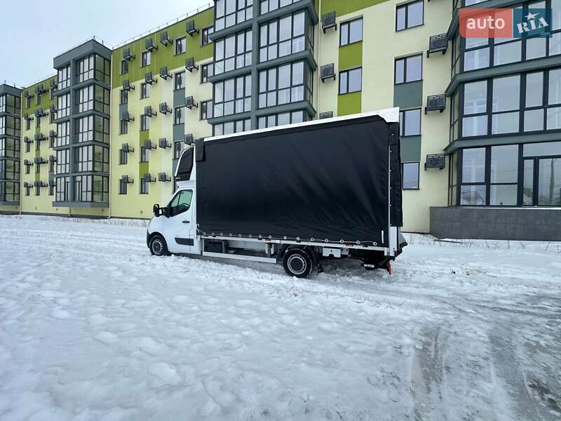 Інші вантажівки Renault Master 2022 в Ковелі