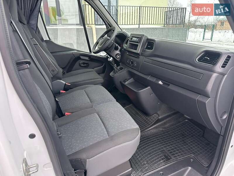 Інші вантажівки Renault Master 2022 в Ковелі