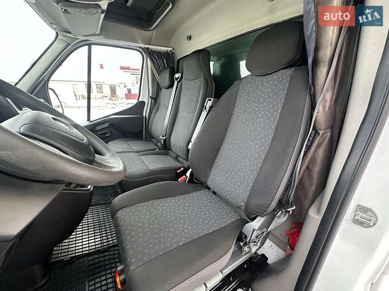 Інші вантажівки Renault Master 2022 в Ковелі