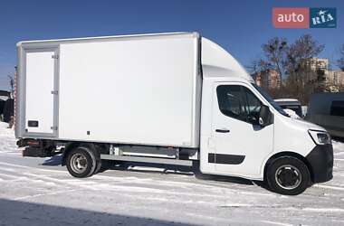 Грузовой фургон Renault Master 2022 в Ровно