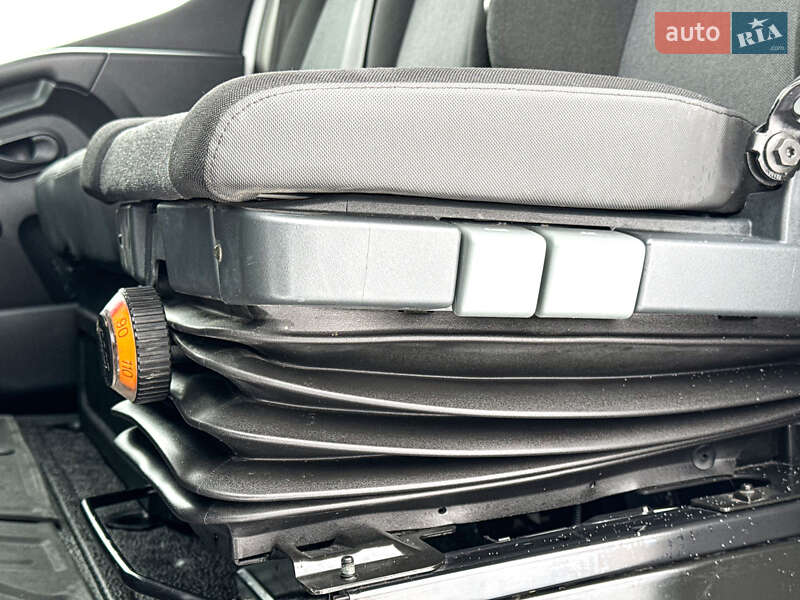 Грузовой фургон Renault Master 2021 в Ровно фото 13 Грузовой фургон Renault Master 2021 в Ровно