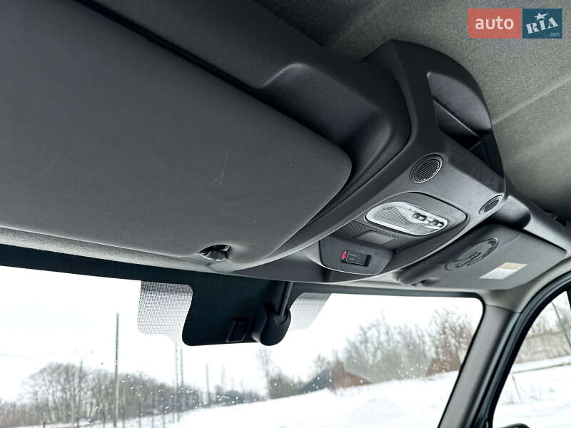 Грузовой фургон Renault Master 2021 в Ровно фото 19 Грузовой фургон Renault Master 2021 в Ровно
