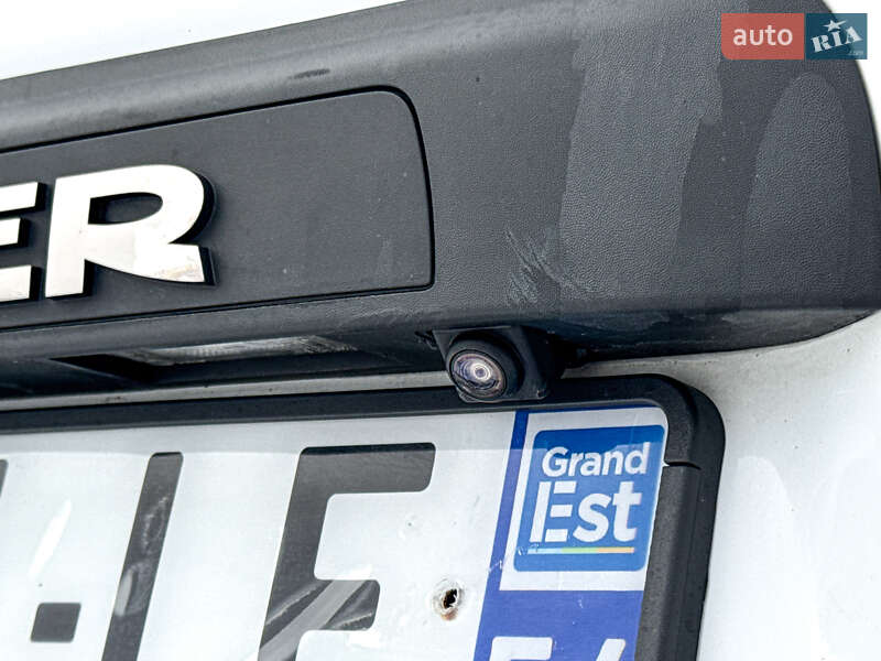 Грузовой фургон Renault Master 2021 в Ровно фото 21 Грузовой фургон Renault Master 2021 в Ровно