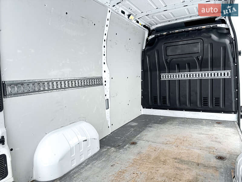 Грузовой фургон Renault Master 2021 в Ровно фото 24 Грузовой фургон Renault Master 2021 в Ровно