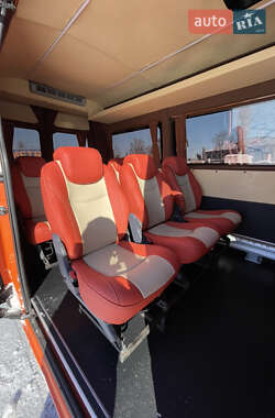 Минивэн Renault Master 2016 в Житомире
