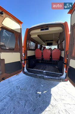 Минивэн Renault Master 2016 в Житомире