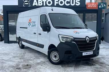 Другие грузовики Renault Master 2024 в Киеве