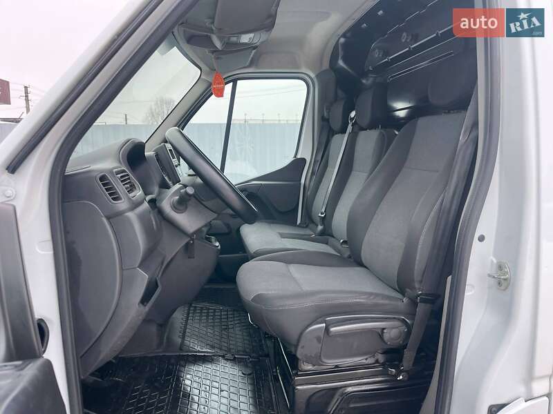 Інші вантажівки Renault Master 2024 в Києві фото 9 Інші вантажівки Renault Master 2024 в Києві