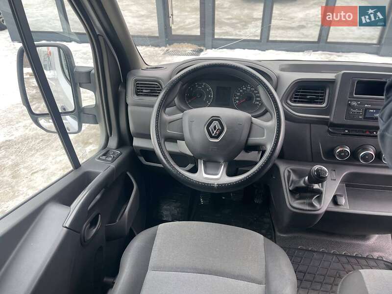 Інші вантажівки Renault Master 2024 в Києві фото 13 Інші вантажівки Renault Master 2024 в Києві