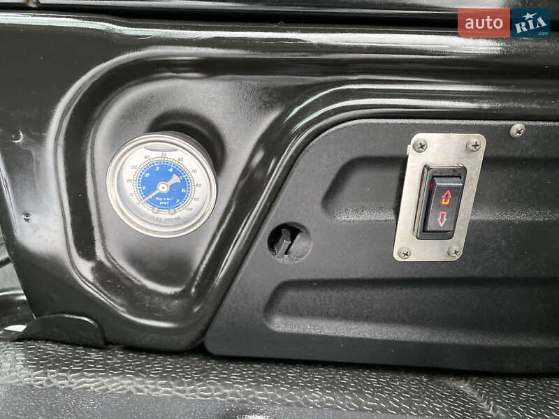 Тентованый Renault Master 2022 в Хусте