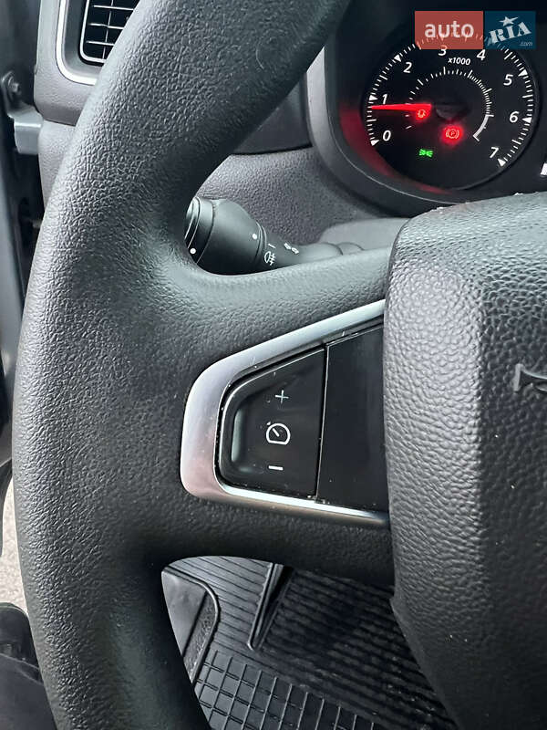 Тентованый Renault Master 2021 в Луцке фото 22 Тентованый Renault Master 2021 в Луцке