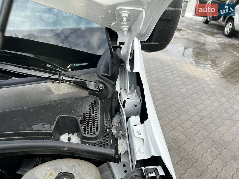 Грузовой фургон Renault Master 2020 в Луцке