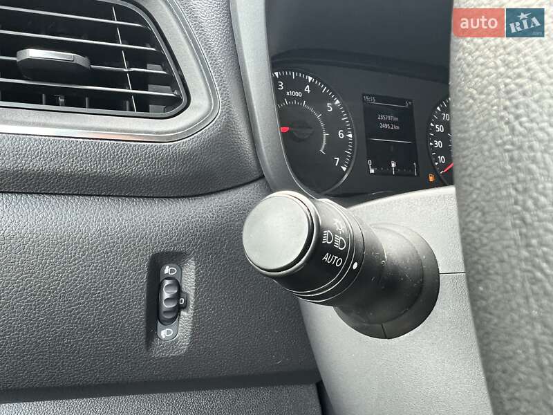 Грузовой фургон Renault Master 2020 в Луцке