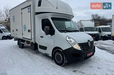 Інші вантажівки Renault Master 2017 в Рівному