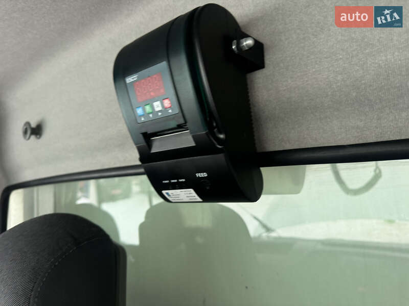 Інші вантажівки Renault Master 2017 в Рівному фото 21 Інші вантажівки Renault Master 2017 в Рівному