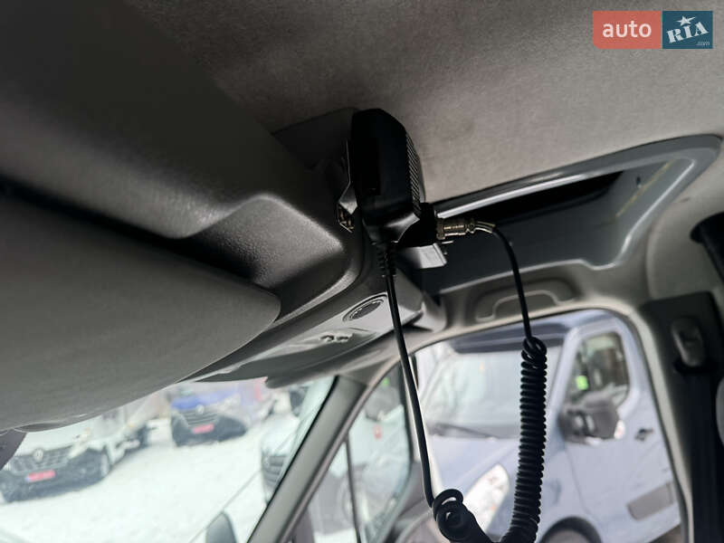 Інші вантажівки Renault Master 2017 в Рівному фото 20 Інші вантажівки Renault Master 2017 в Рівному