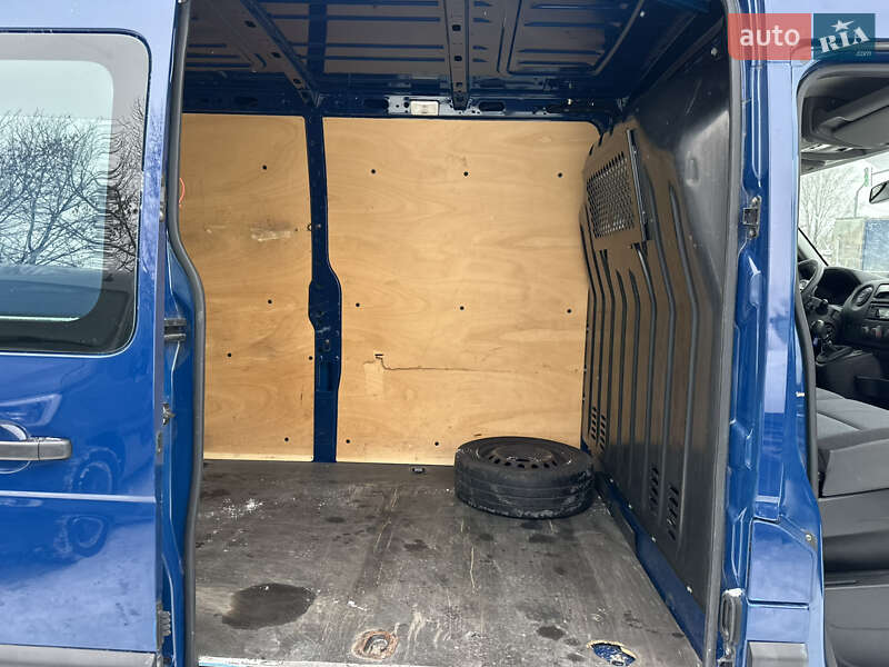Вантажний фургон Renault Master 2018 в Рівному фото 20 Вантажний фургон Renault Master 2018 в Рівному