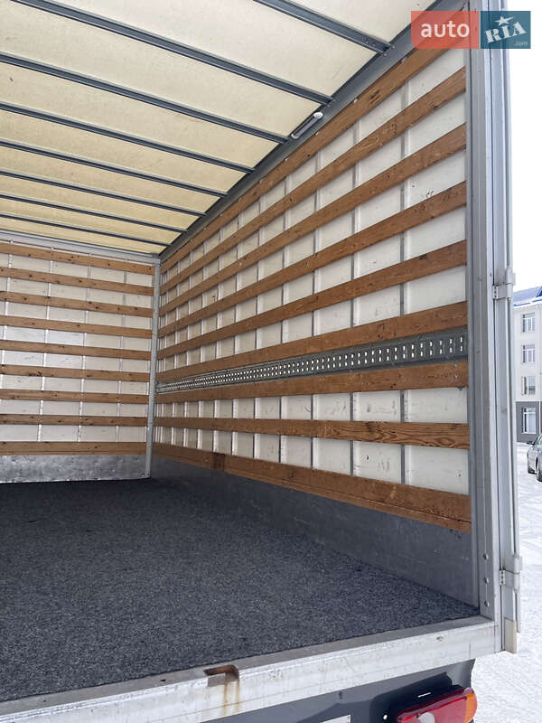 Грузовой фургон Renault Master 2019 в Луцке фото 11 Грузовой фургон Renault Master 2019 в Луцке