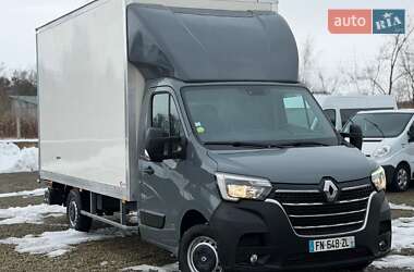 Грузовой фургон Renault Master 2020 в Дубно