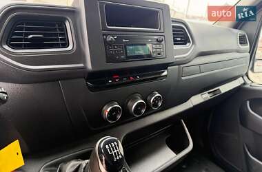 Вантажний фургон Renault Master 2020 в Дубні