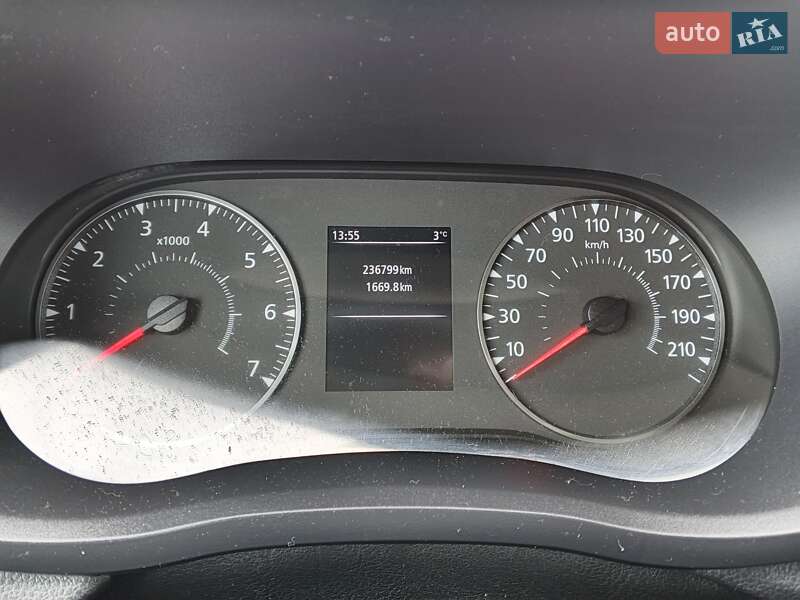 Вантажний фургон Renault Master 2021 в Києві фото 22 Вантажний фургон Renault Master 2021 в Києві