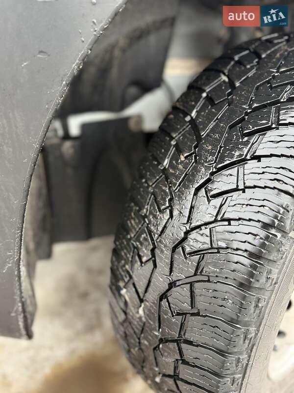 Мікроавтобус вантажний (до 3,5т) Renault Master 2018 в Рівному