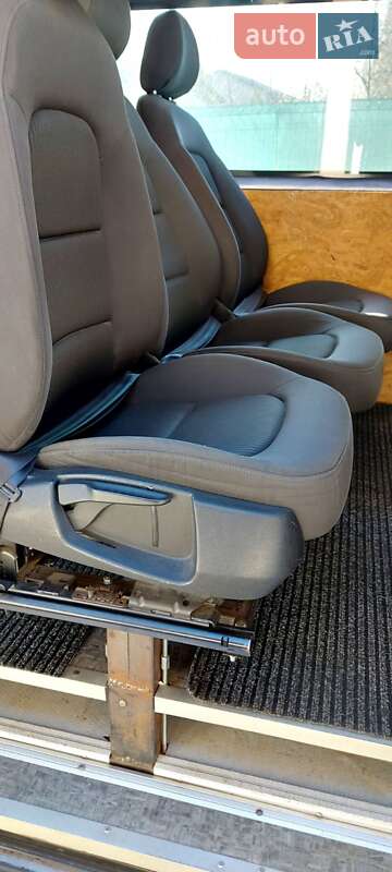 Универсал Renault Master 2016 в Умани фото 3 Универсал Renault Master 2016 в Умани