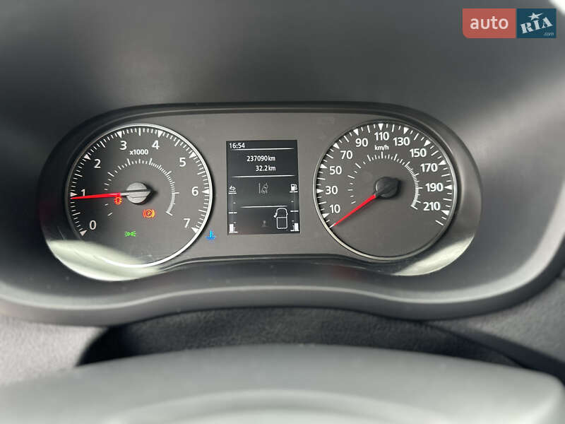 Інші вантажівки Renault Master 2021 в Рівному фото 16 Інші вантажівки Renault Master 2021 в Рівному