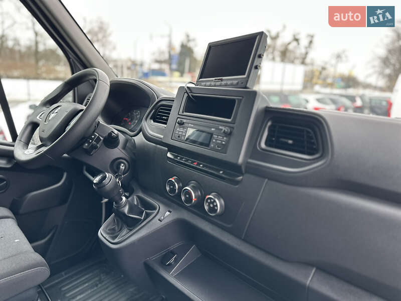 Інші вантажівки Renault Master 2021 в Рівному фото 21 Інші вантажівки Renault Master 2021 в Рівному