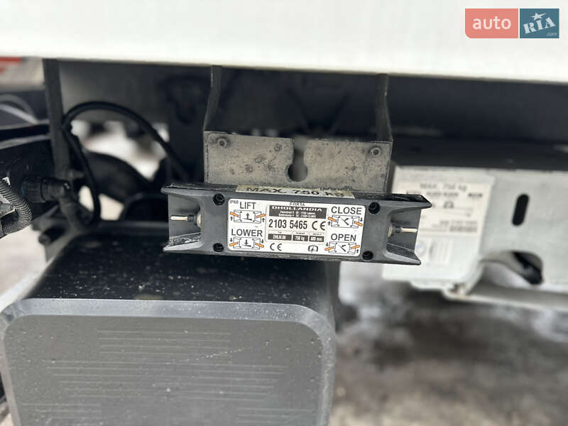 Інші вантажівки Renault Master 2021 в Рівному фото 26 Інші вантажівки Renault Master 2021 в Рівному