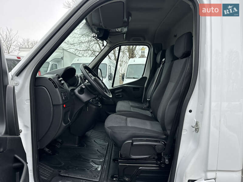 Другие грузовики Renault Master 2019 в Ровно фото 12 Другие грузовики Renault Master 2019 в Ровно