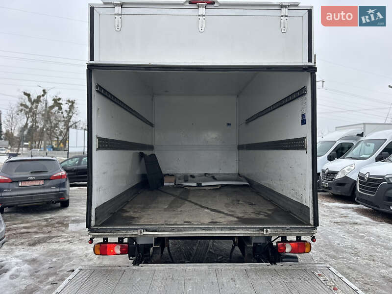 Другие грузовики Renault Master 2019 в Ровно фото 18 Другие грузовики Renault Master 2019 в Ровно