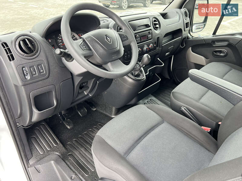 Рефрижератор Renault Master 2018 в Дубно фото 40 Рефрижератор Renault Master 2018 в Дубно