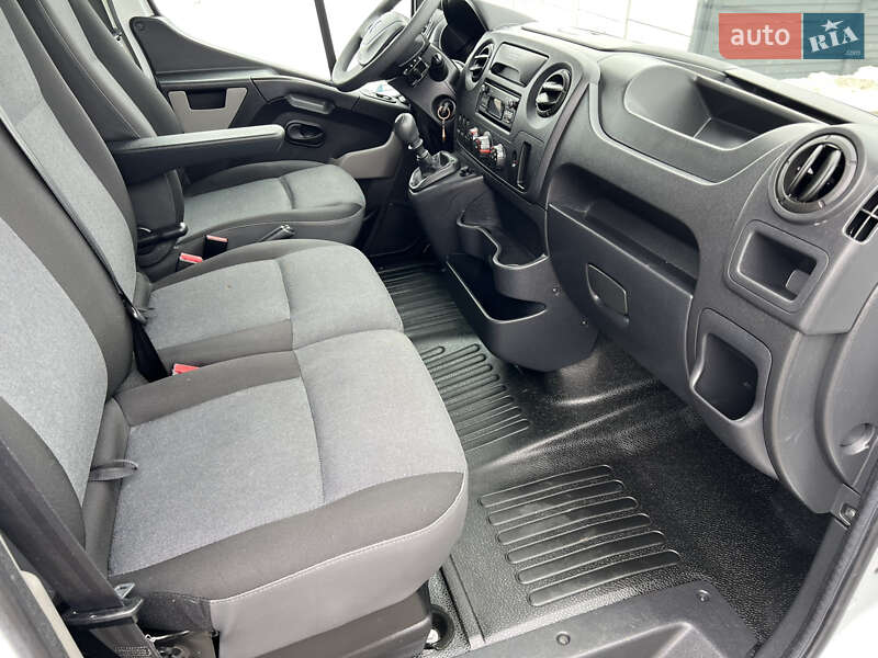 Рефрижератор Renault Master 2018 в Дубно фото 52 Рефрижератор Renault Master 2018 в Дубно