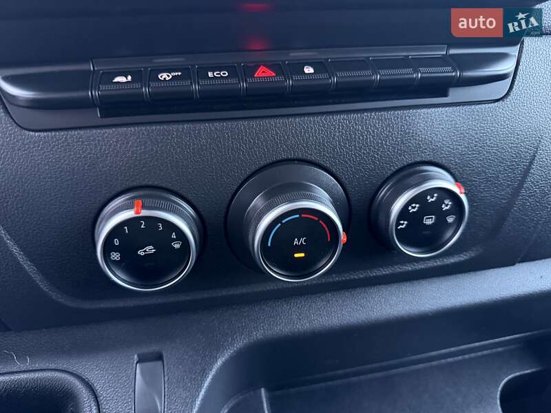 Борт Renault Master 2020 в Львове фото 38 Борт Renault Master 2020 в Львове