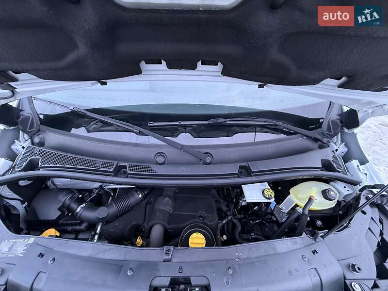 Борт Renault Master 2020 в Львове фото 56 Борт Renault Master 2020 в Львове