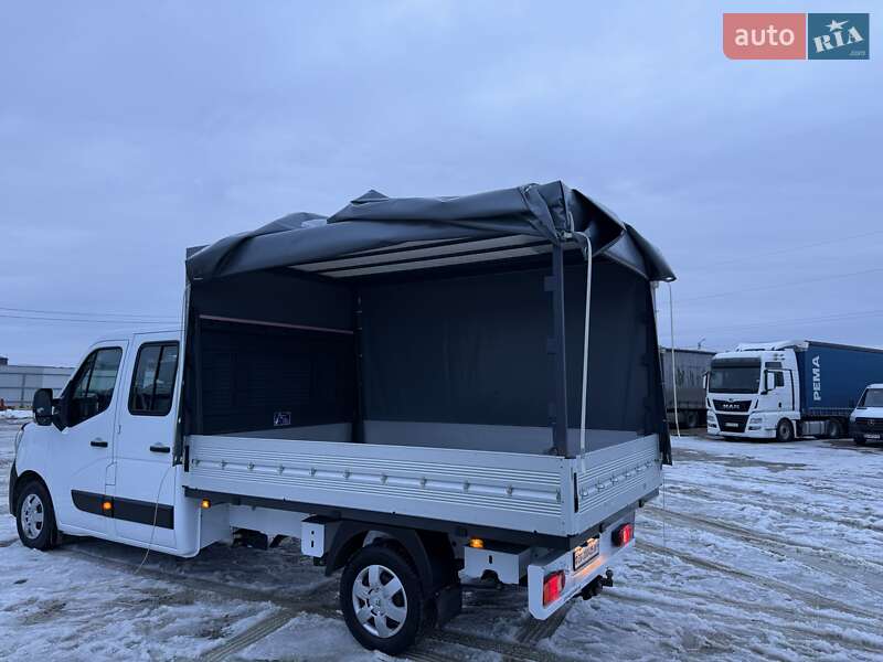 Борт Renault Master 2020 в Львове фото 25 Борт Renault Master 2020 в Львове