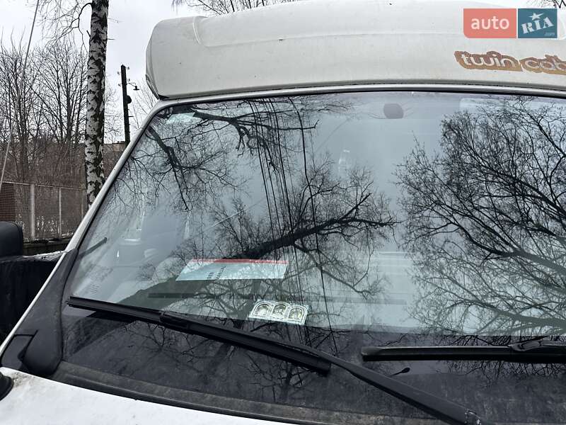 Автовоз Renault Master 2016 в Сумах